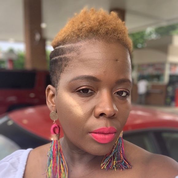 Meet your Posher, Keysha - Picture 3 of 8